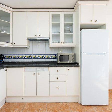 Playa La Arena With Pool And Privat Parking Apartment Puerto de Santiago  Exterior foto
