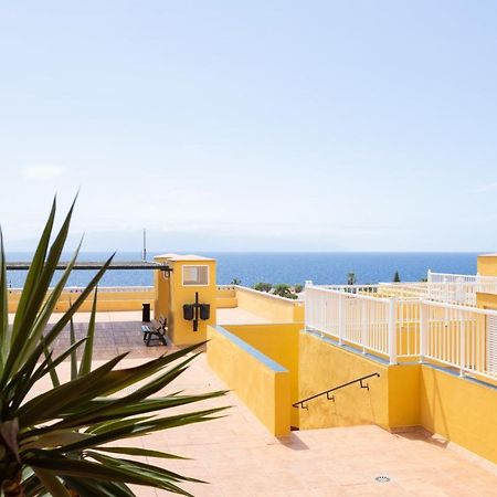 Playa La Arena With Pool And Privat Parking Apartment Puerto de Santiago  Exterior foto
