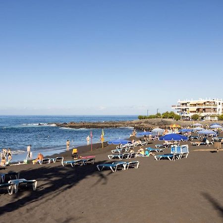 Playa La Arena With Pool And Privat Parking Apartment Puerto de Santiago  Exterior foto