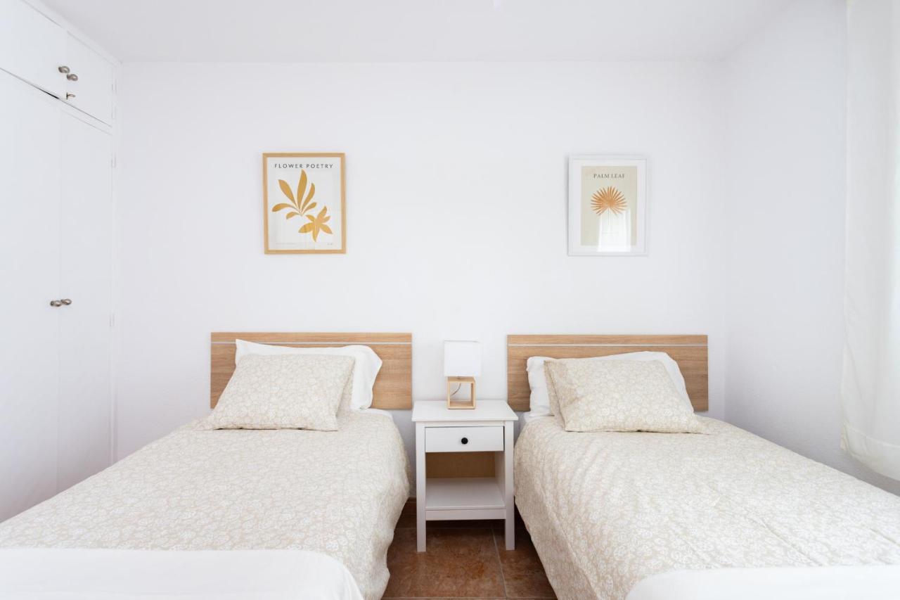 Playa La Arena With Pool And Privat Parking Apartment Puerto de Santiago  Exterior foto