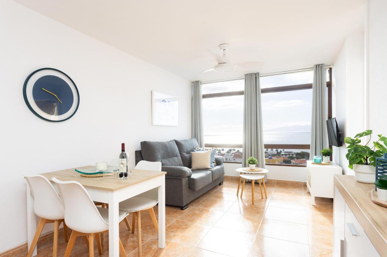 Playa La Arena With Pool And Privat Parking Apartment Puerto de Santiago  Exterior foto