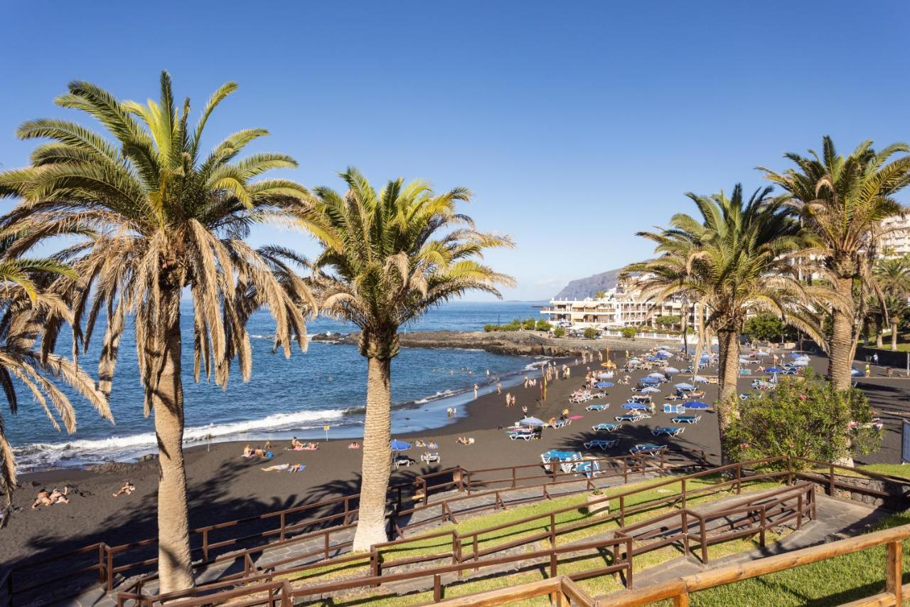 Playa La Arena With Pool And Privat Parking Apartment Puerto de Santiago  Exterior foto