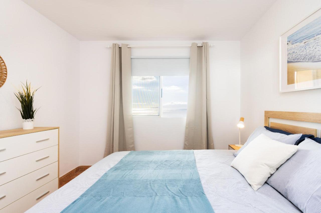 Playa La Arena With Pool And Privat Parking Apartment Puerto de Santiago  Exterior foto