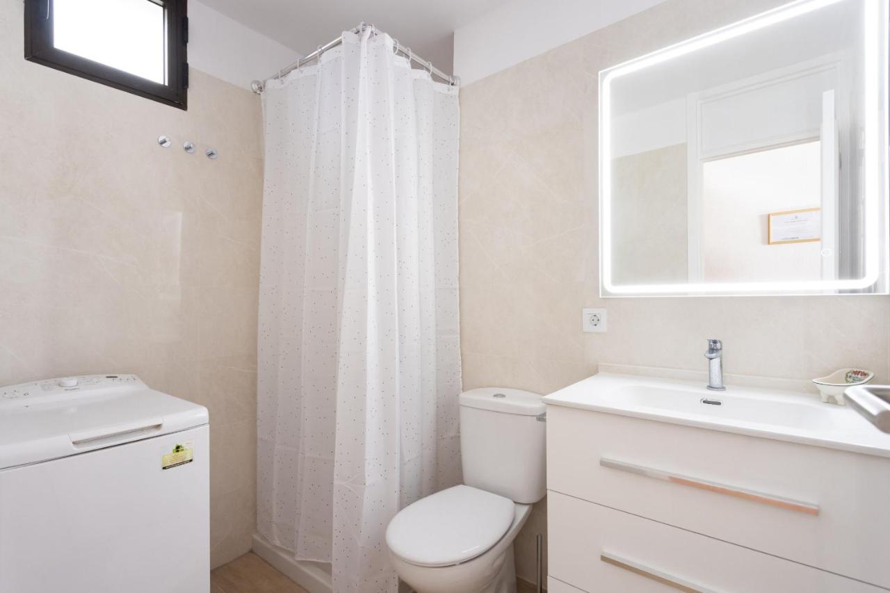 Playa La Arena With Pool And Privat Parking Apartment Puerto de Santiago  Exterior foto